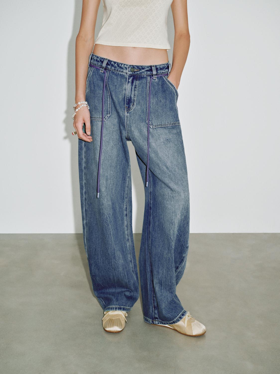 Denim Jeans