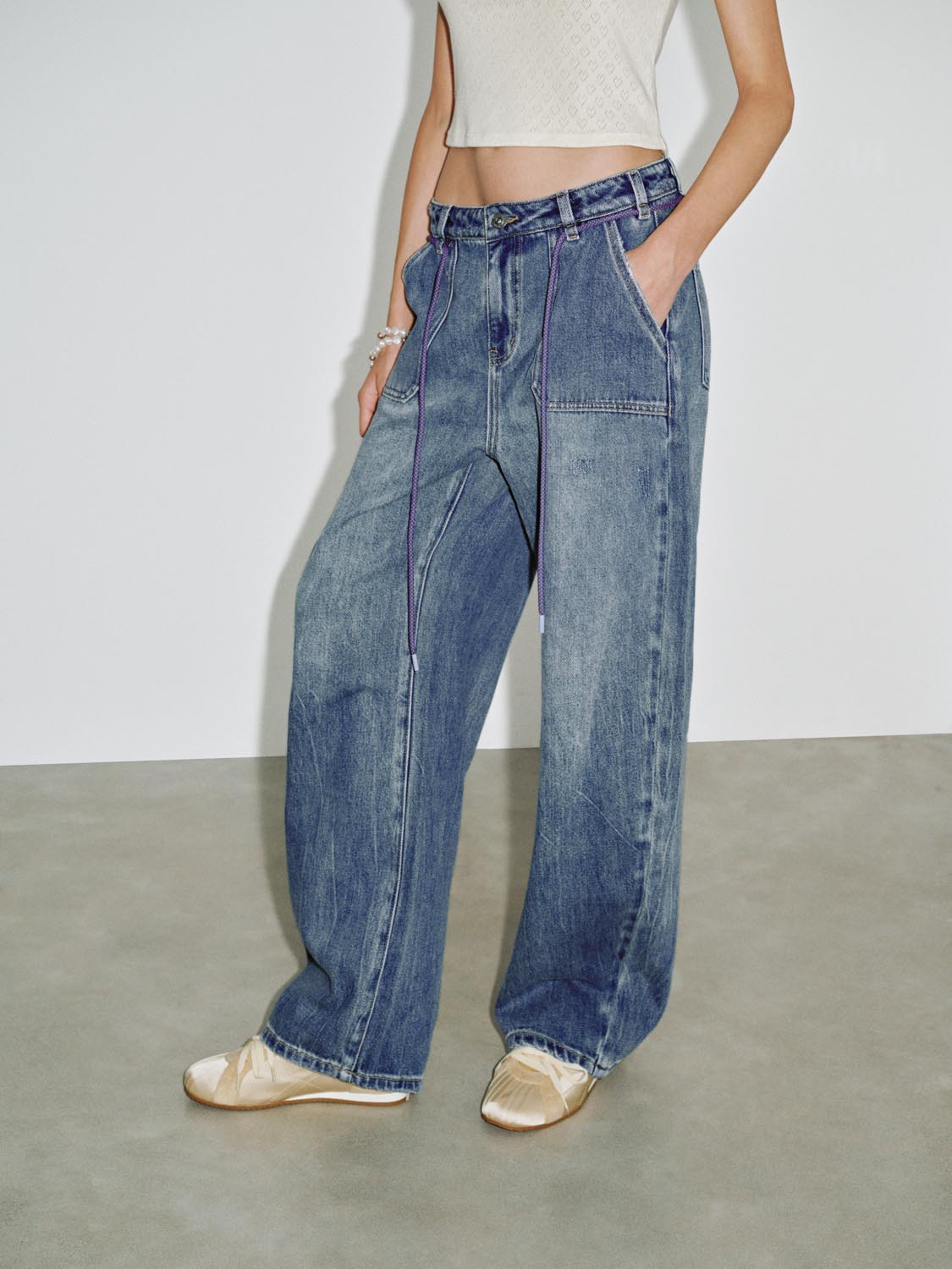 Denim Jeans