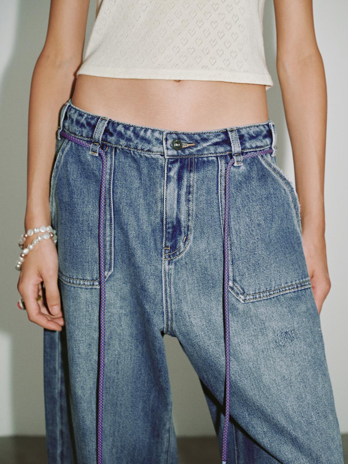 Denim Jeans