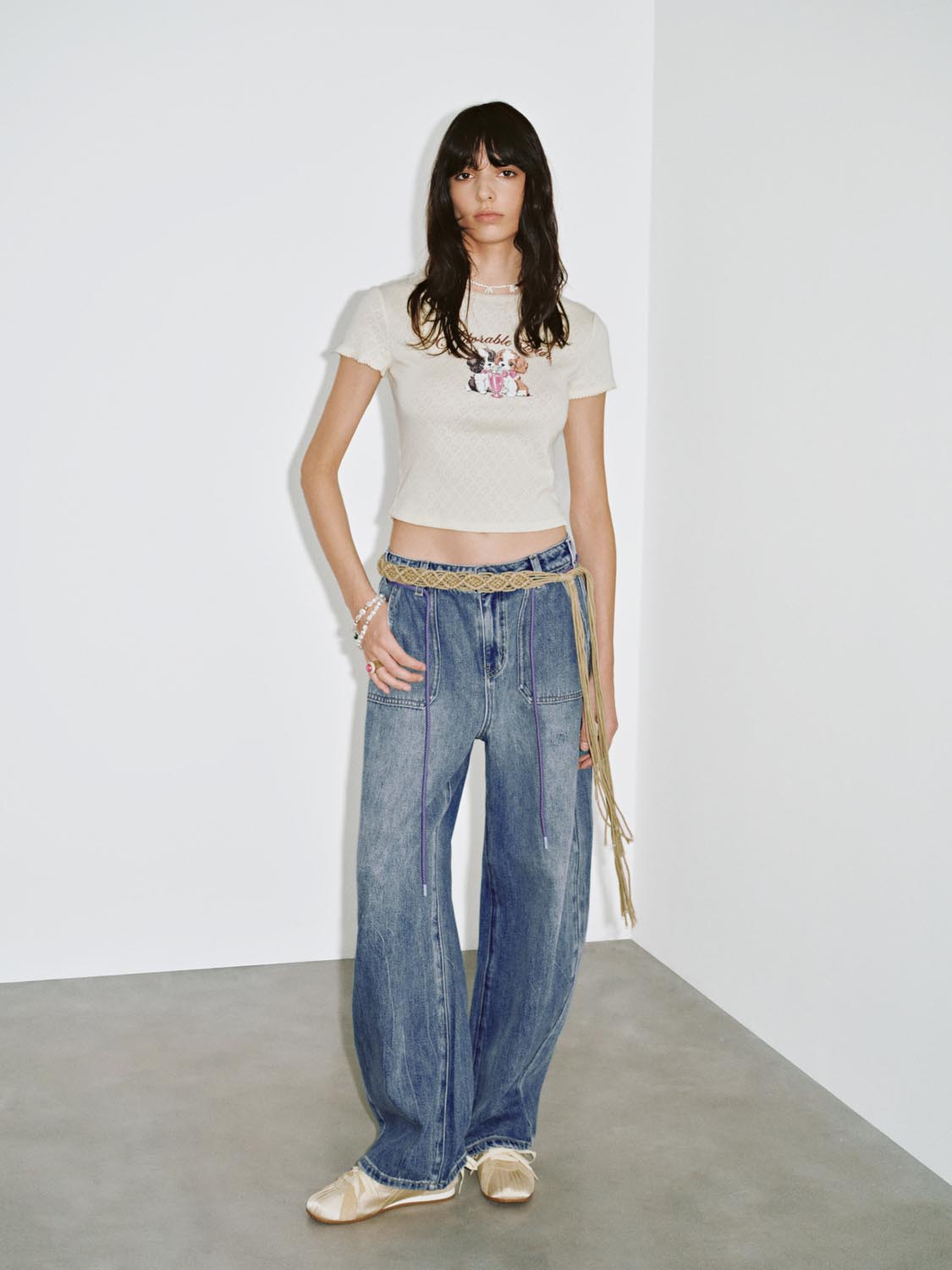 Denim Jeans