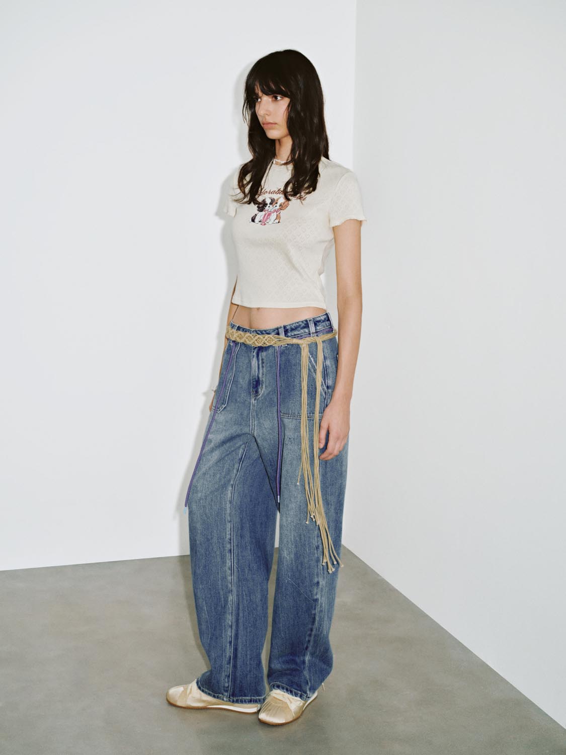 Denim Jeans