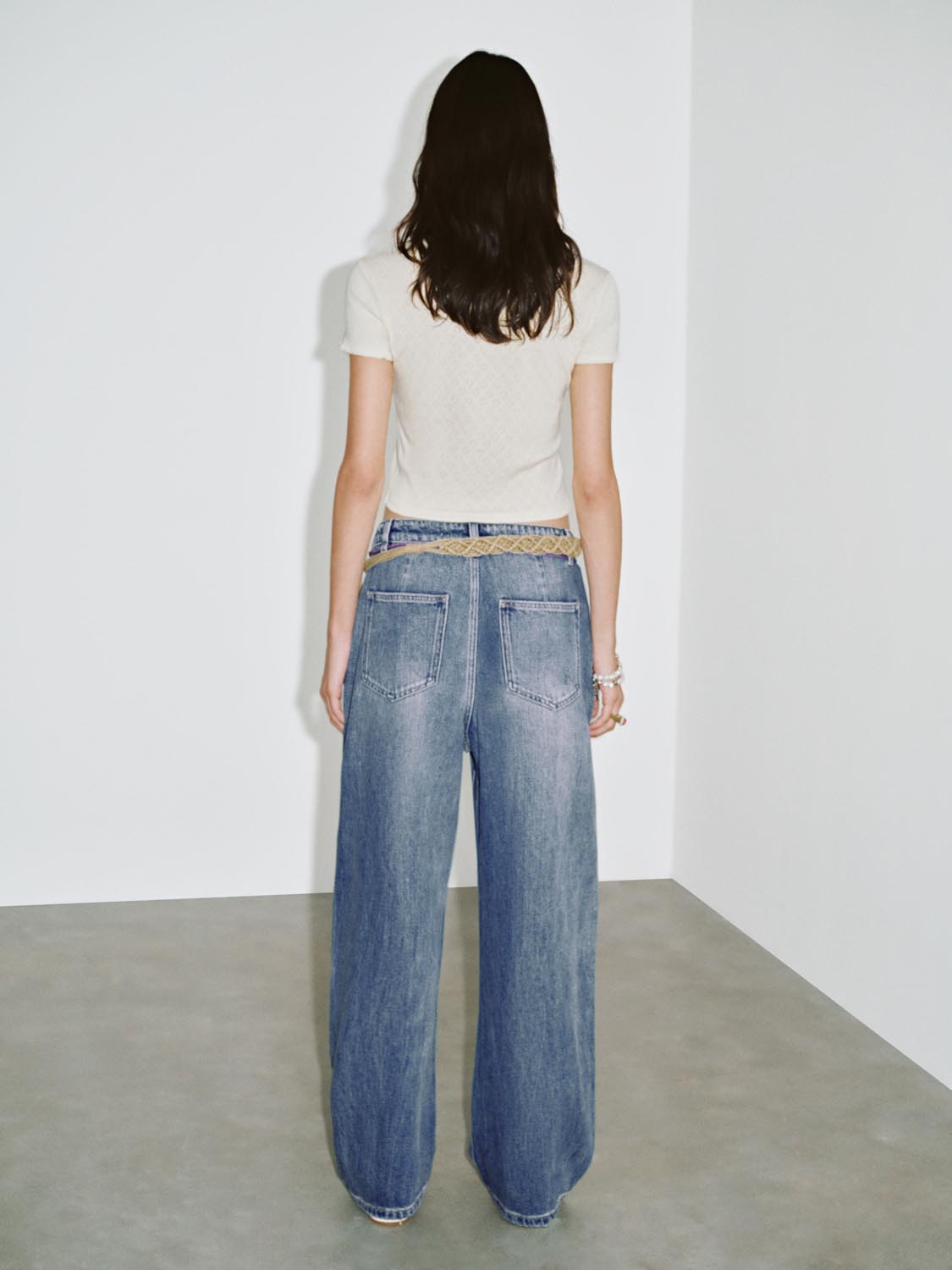 Denim Jeans