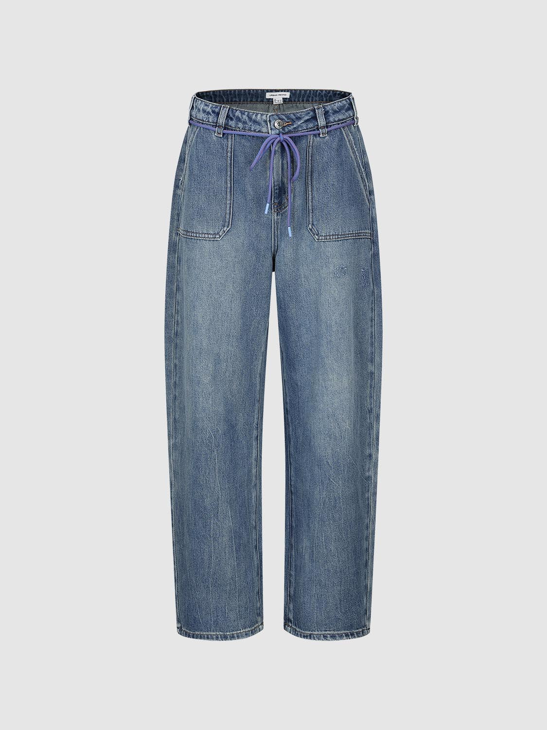 Denim Jeans
