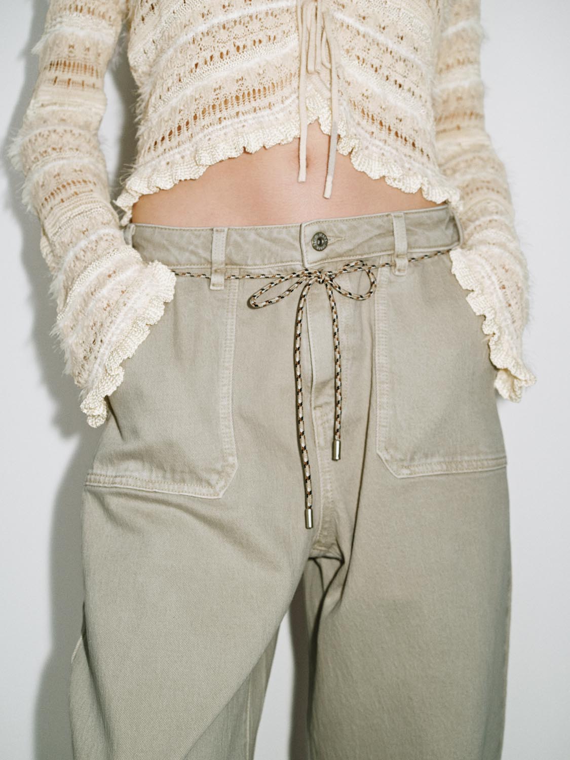 Denim Jeans