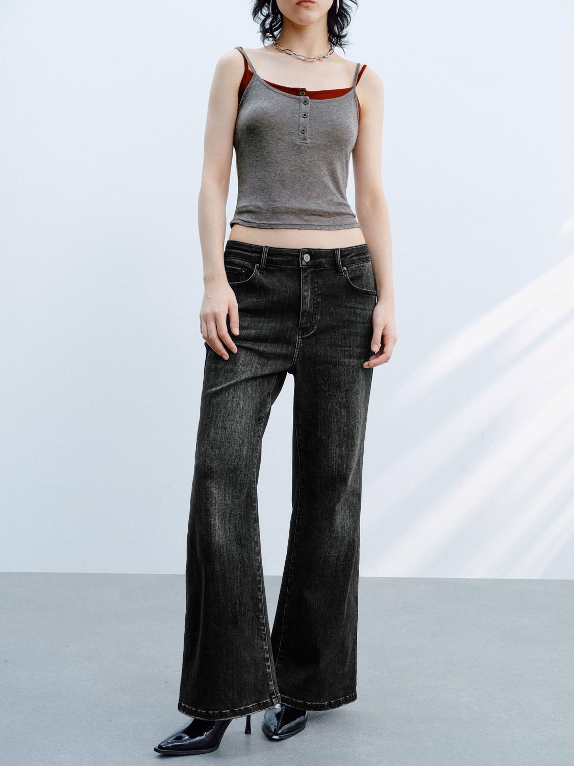Denim Jeans