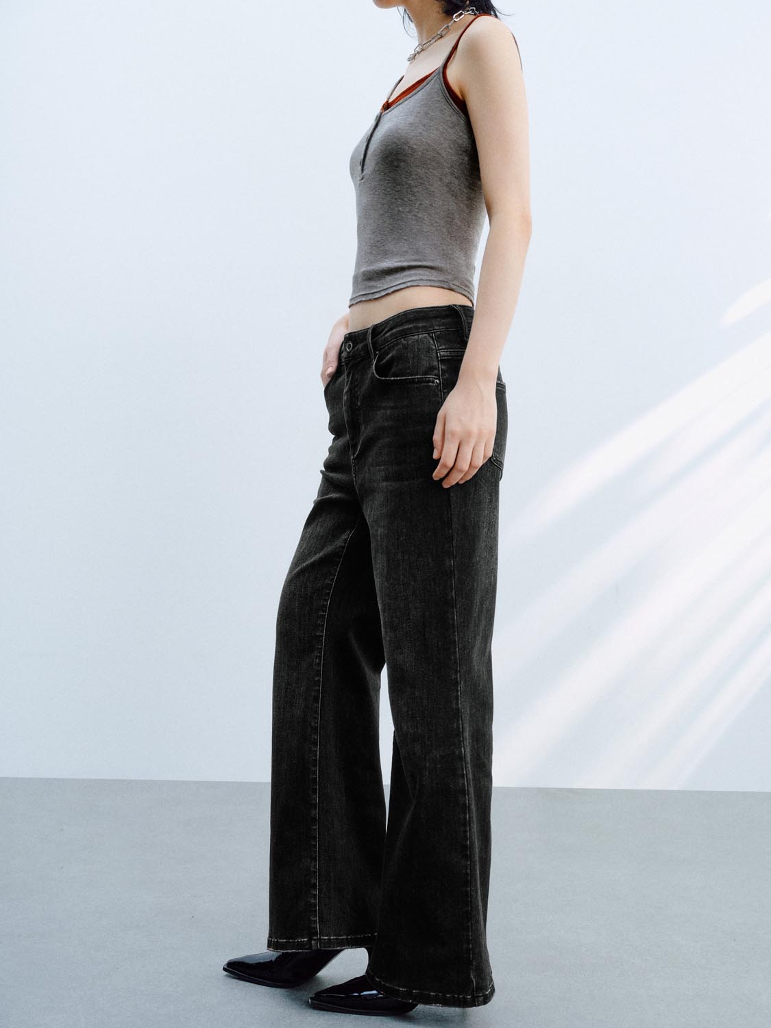 Denim Jeans