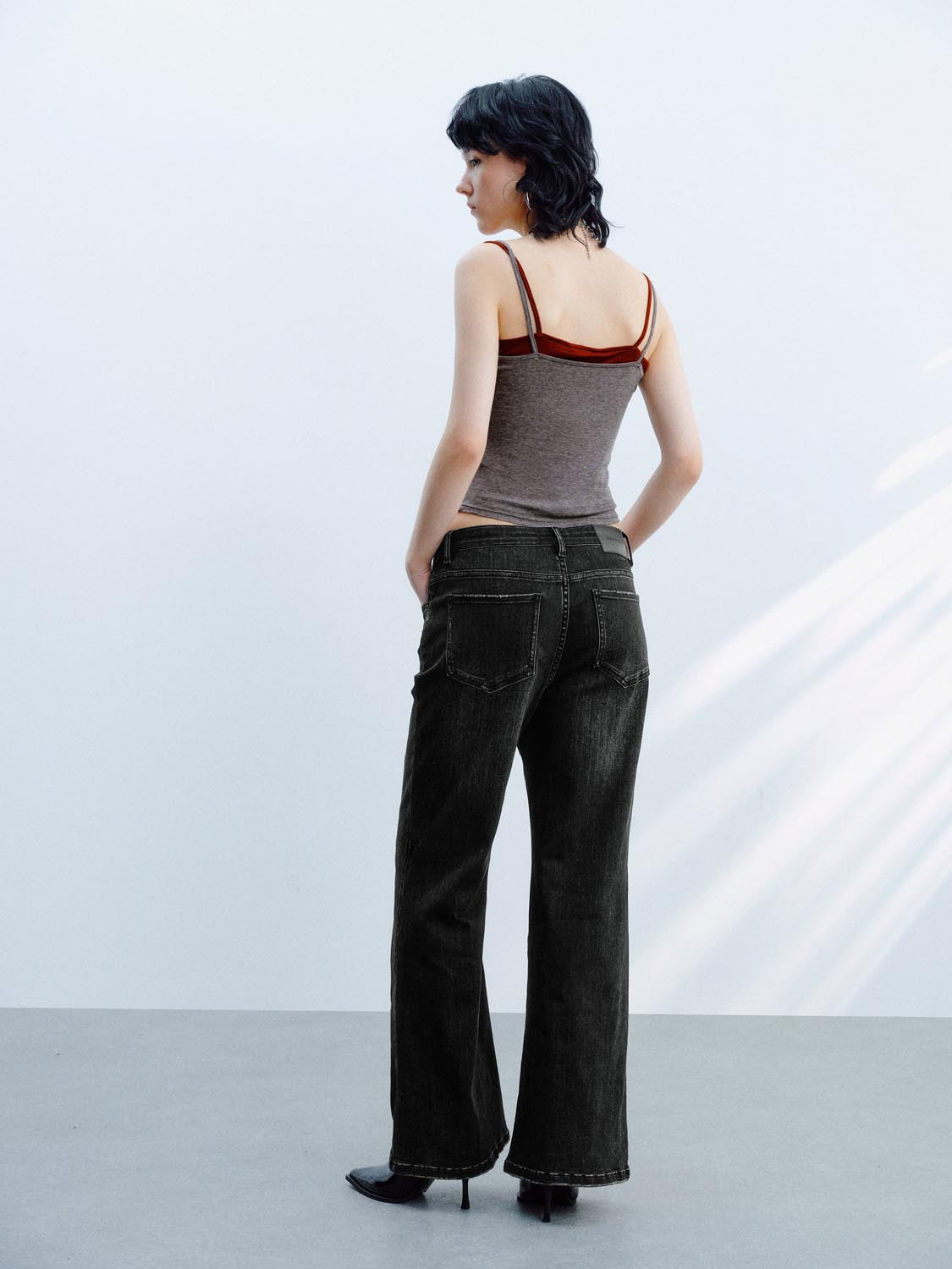 Denim Jeans