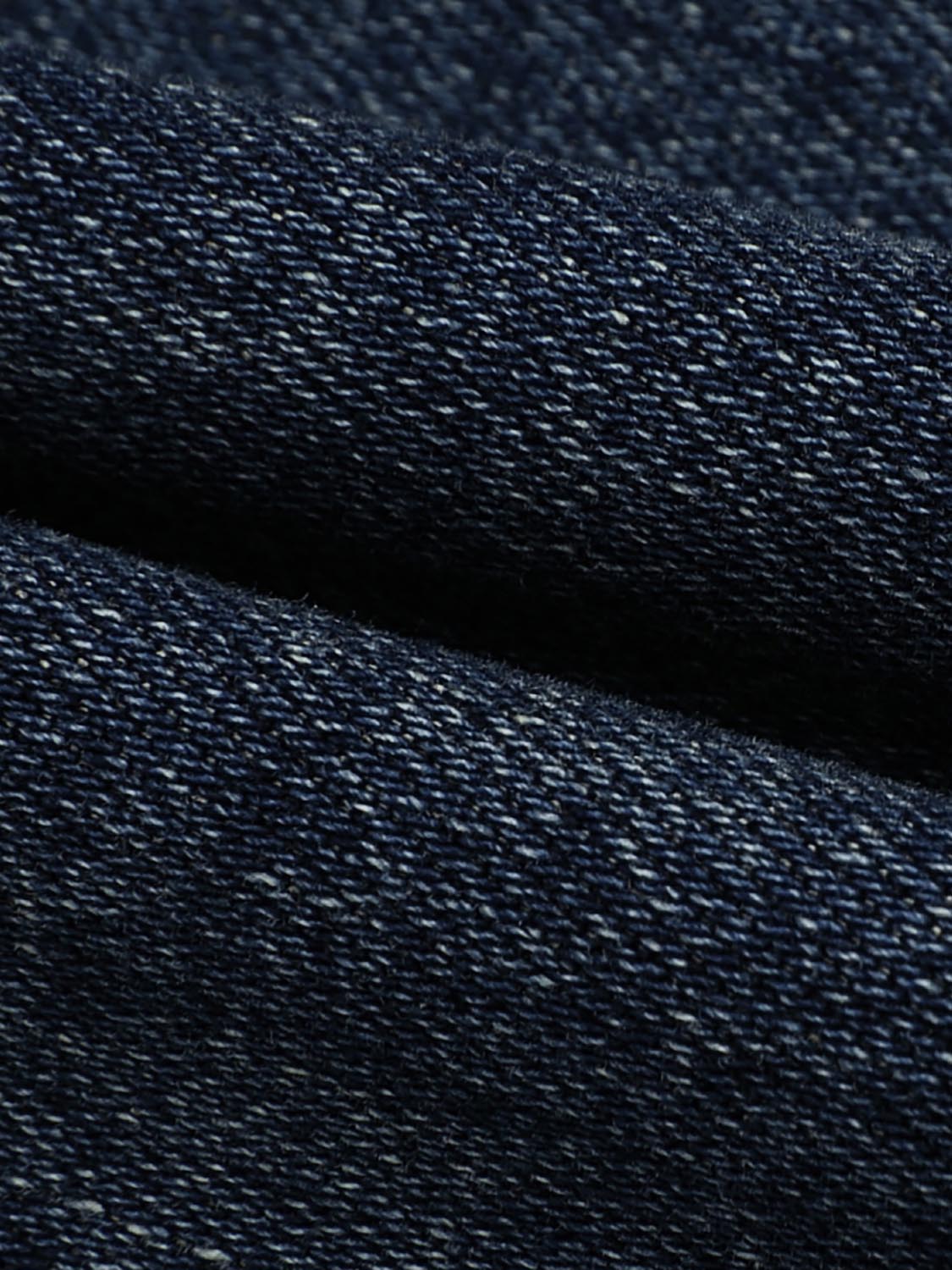 Flare Leg Jeans
