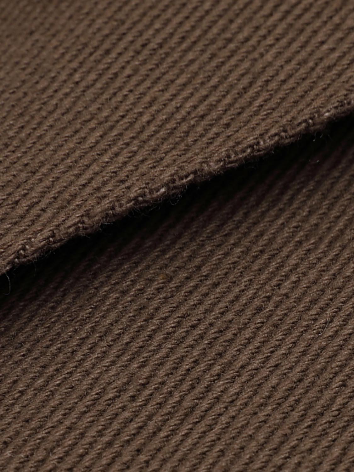 Pleated Denim Mini Skirts