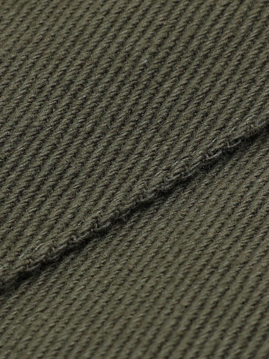 Pleated Denim Mini Skirts