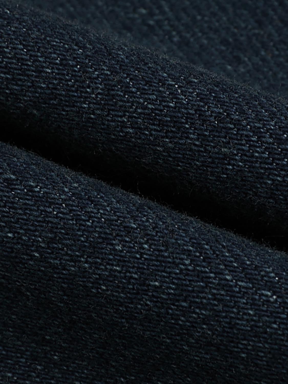 Slit Raw Hem Flare Leg Jeans