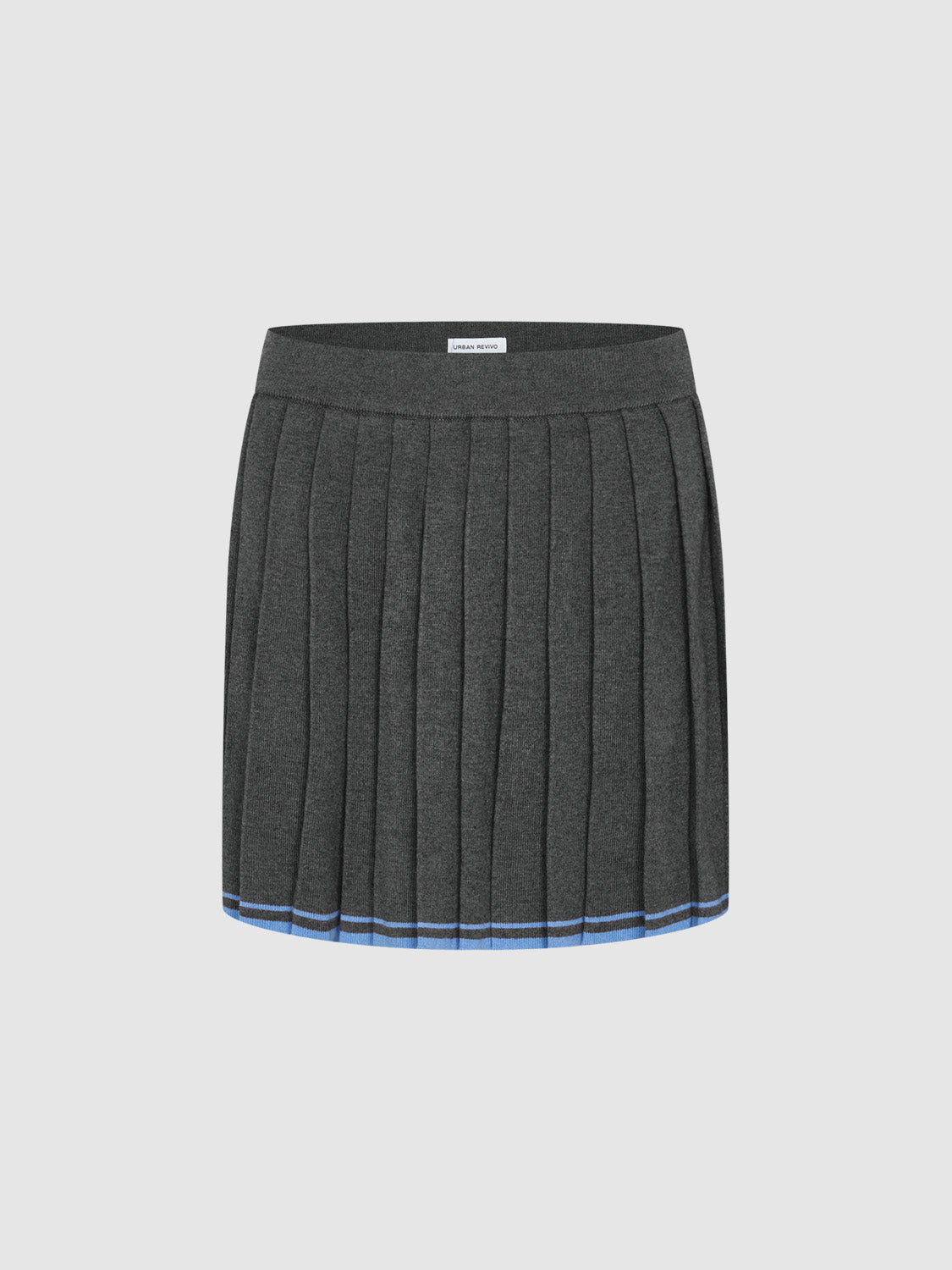 Knitted Skirts