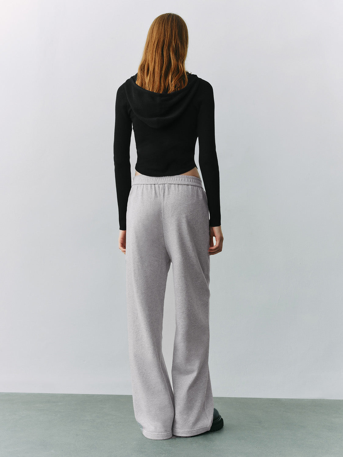 Skinny Knitted T-Shirts