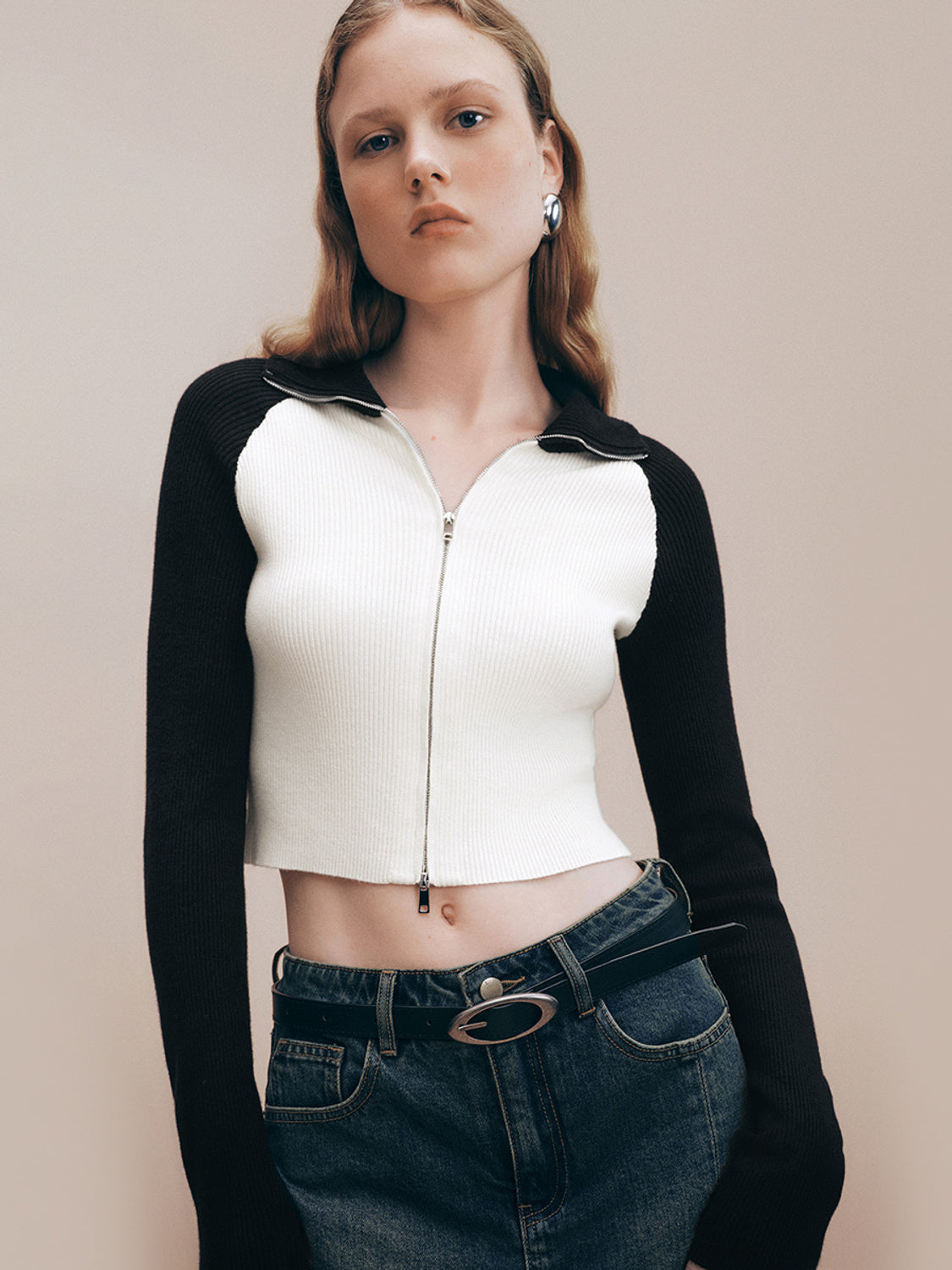 Knitted Cardigans