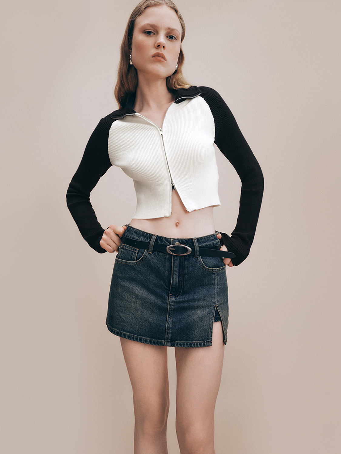 Knitted Cardigans