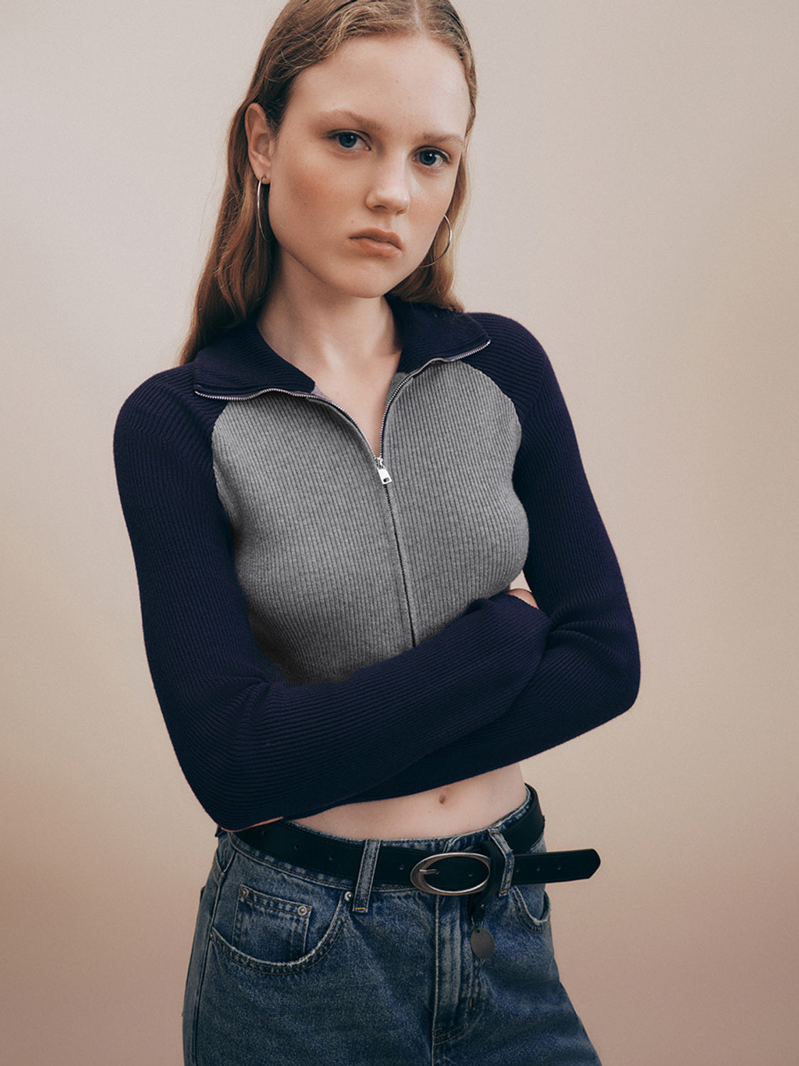 Knitted Cardigans