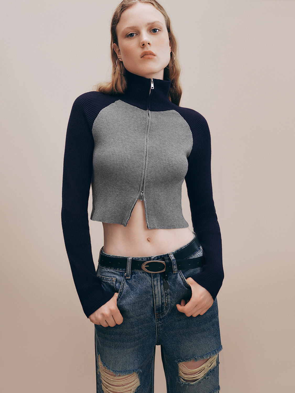Knitted Cardigans