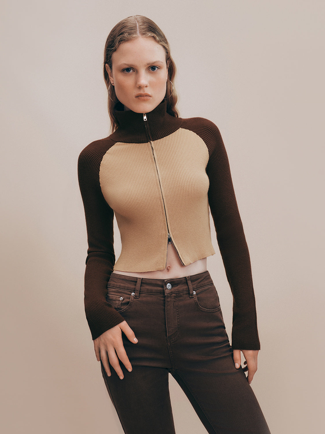 Knitted Cardigans