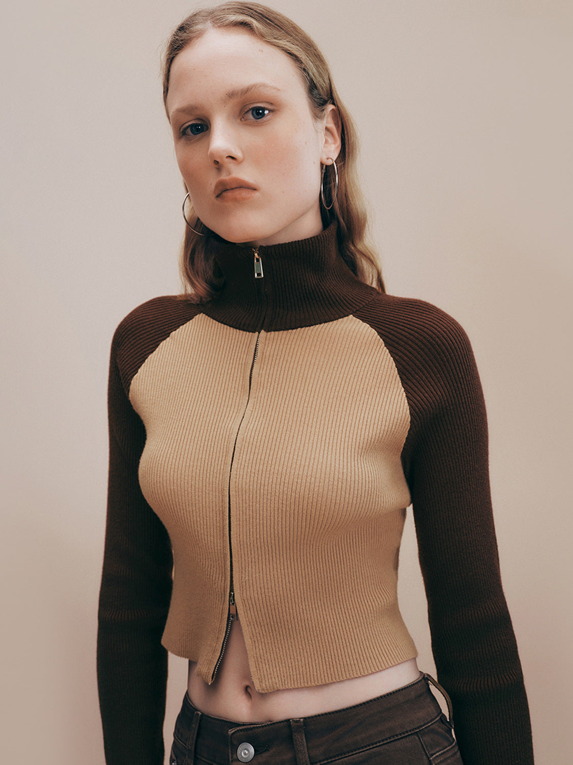 Knitted Cardigans