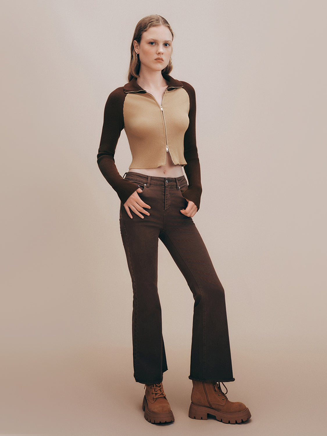 Knitted Cardigans