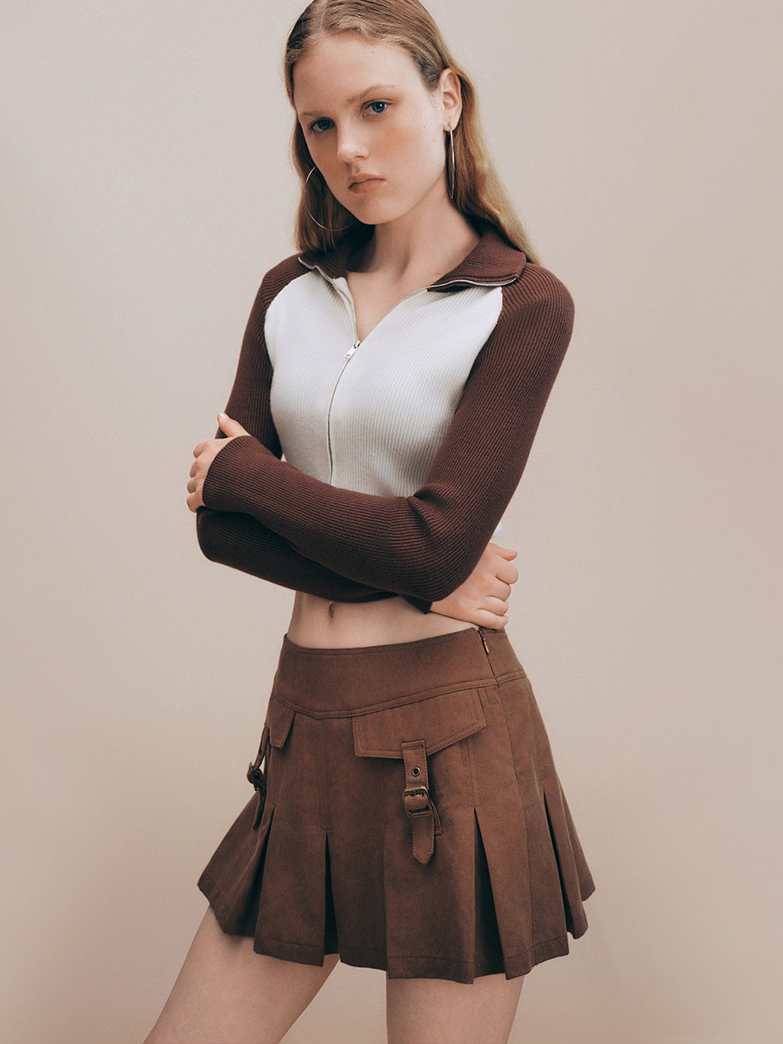 Knitted Cardigans
