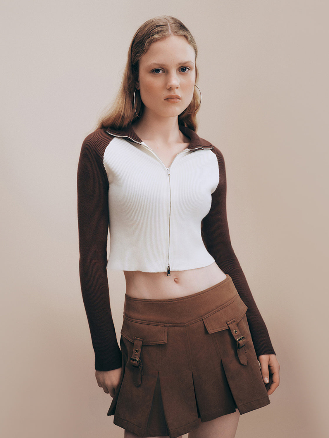 Knitted Cardigans