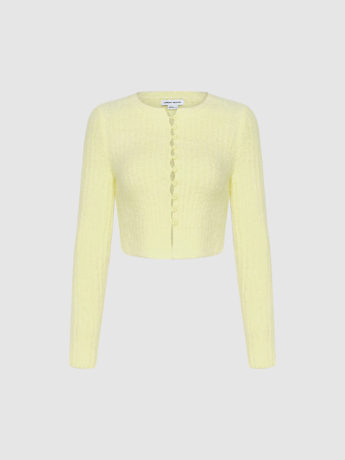 Skinny Knitted Cardigans