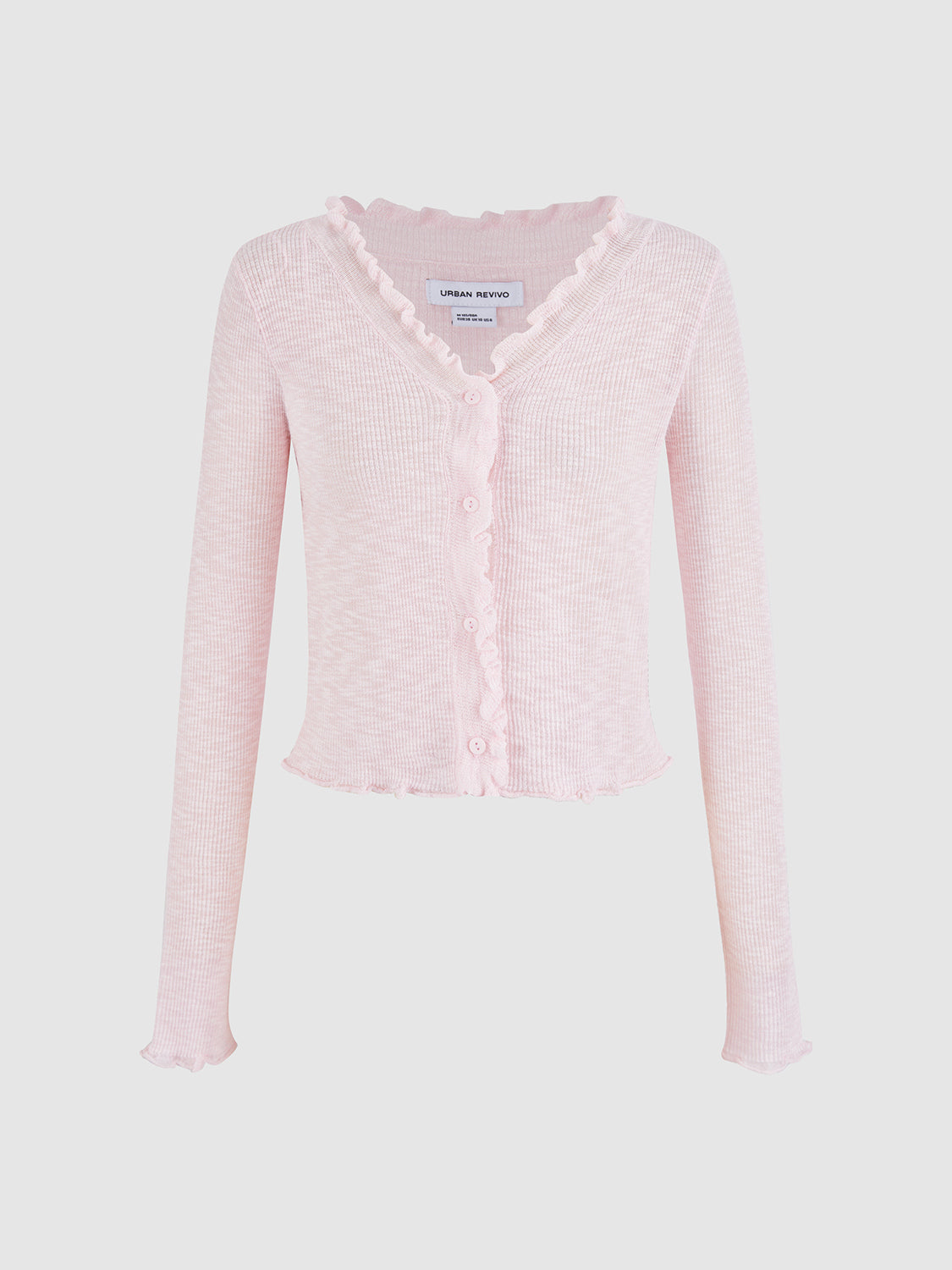 Skinny Knitted Cardigans