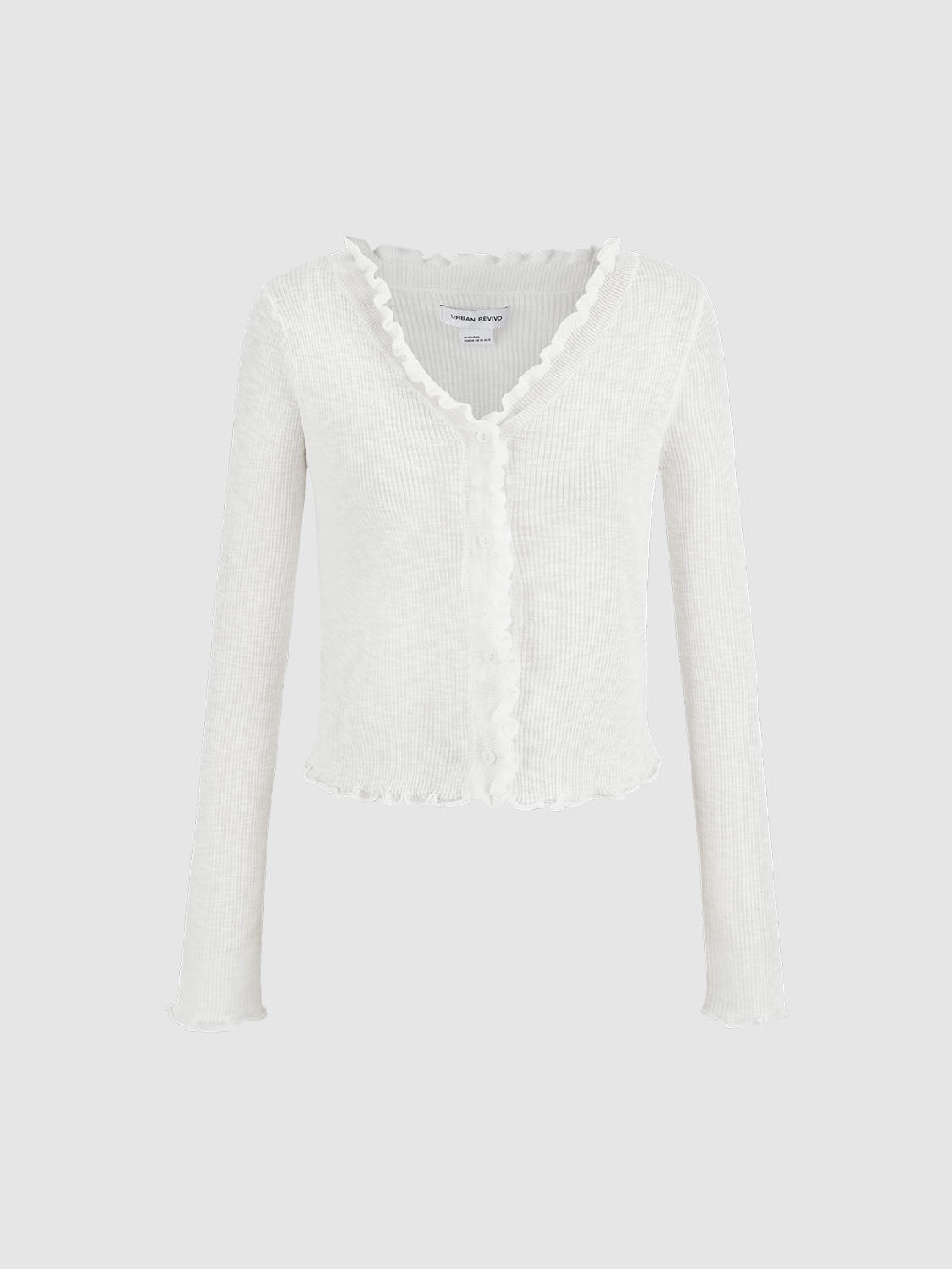 Skinny Knitted Cardigans