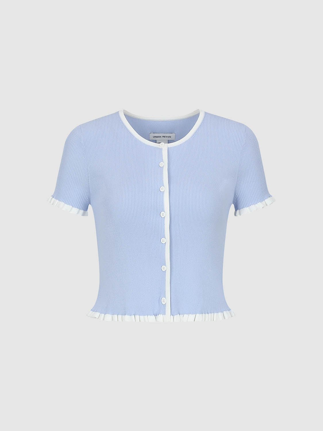 Skinny Knitted Cardigans