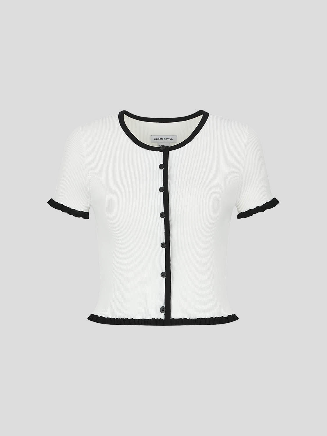 Skinny Knitted Cardigans