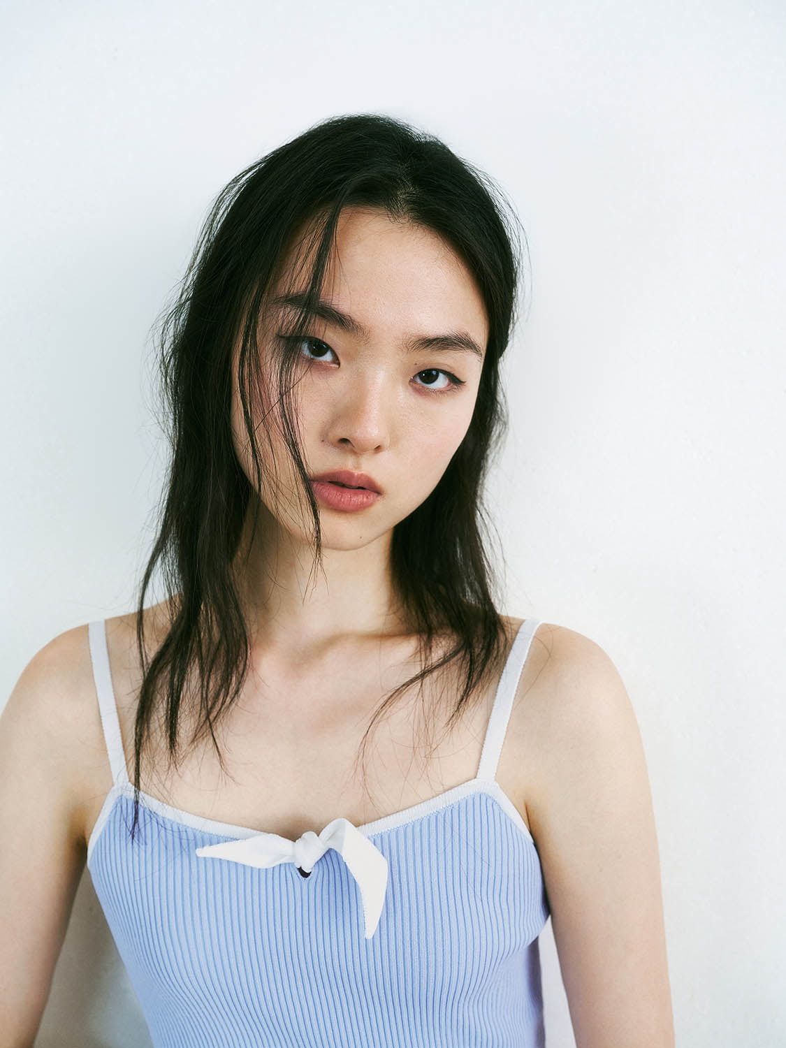 Knitted Cami Tops