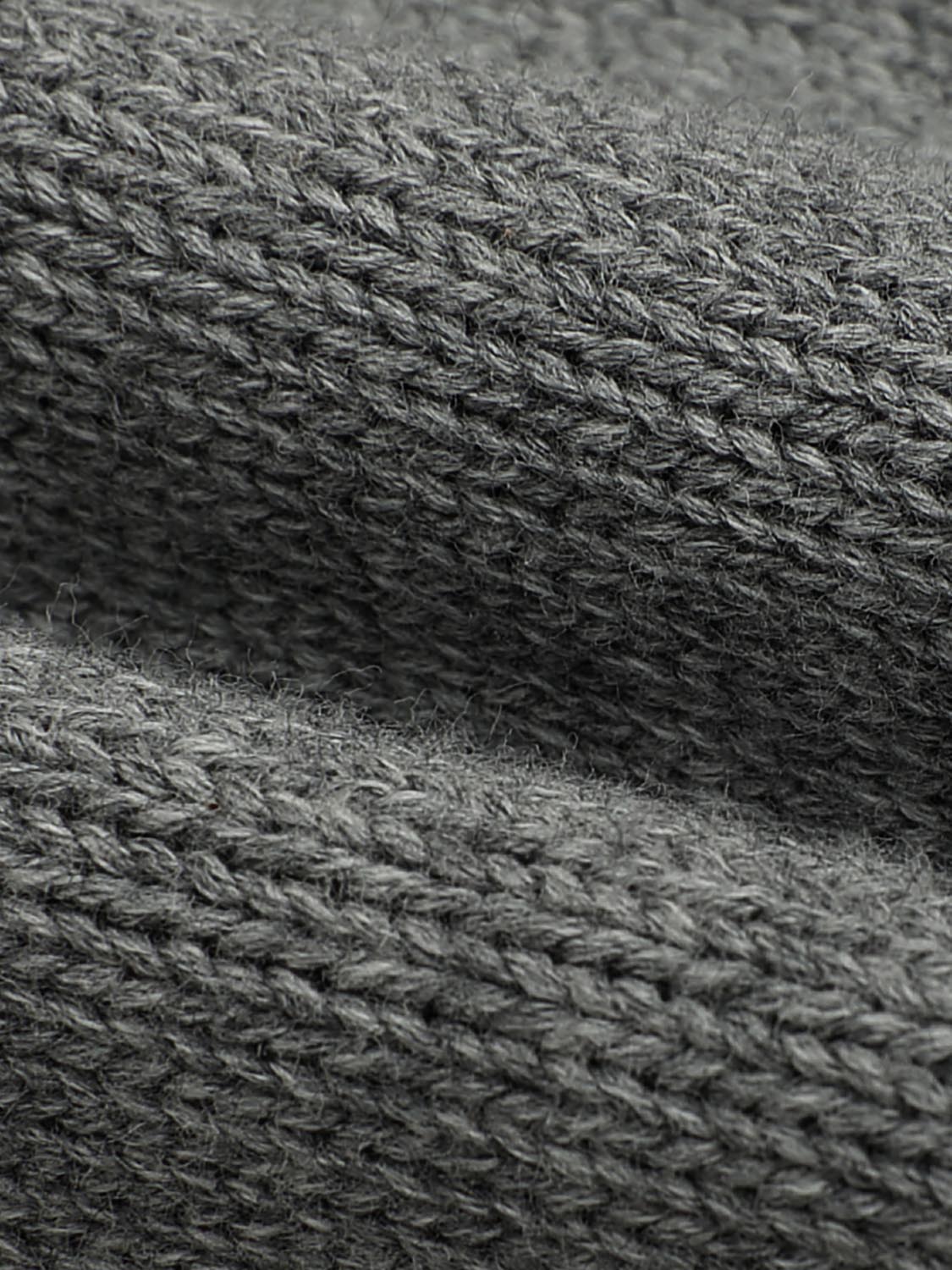 Short Sleeve Knitted T-Shirts