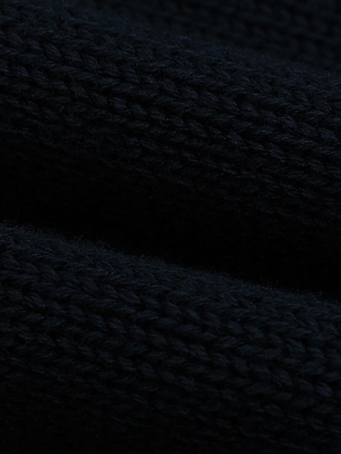 Short Sleeve Knitted T-Shirts
