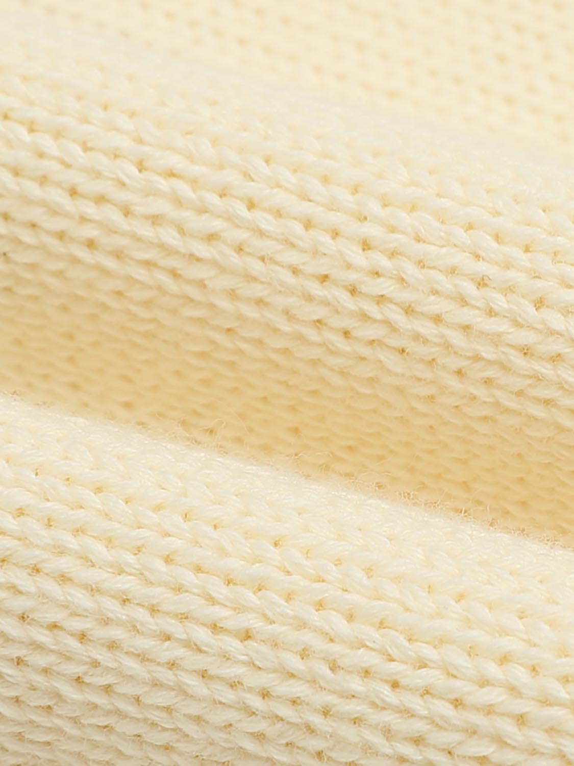 Short Sleeve Knitted T-Shirts