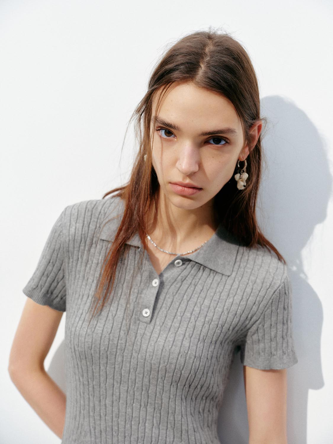 Knitted Mini Dresses
