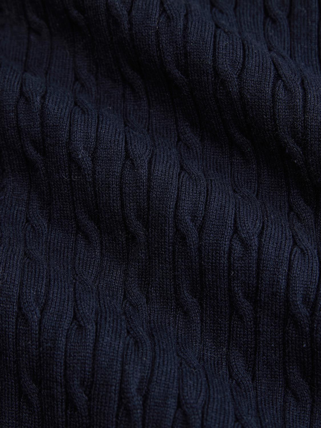 Knitted Mini Dresses