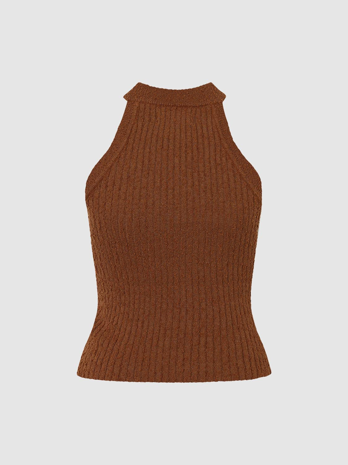Knitted Vests