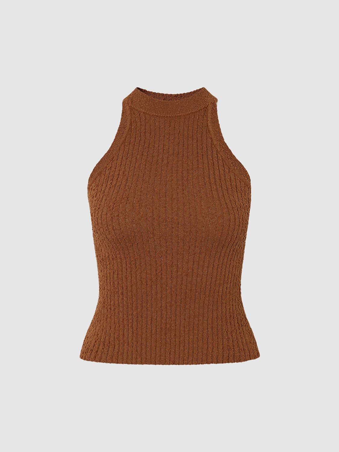 Knitted Vests