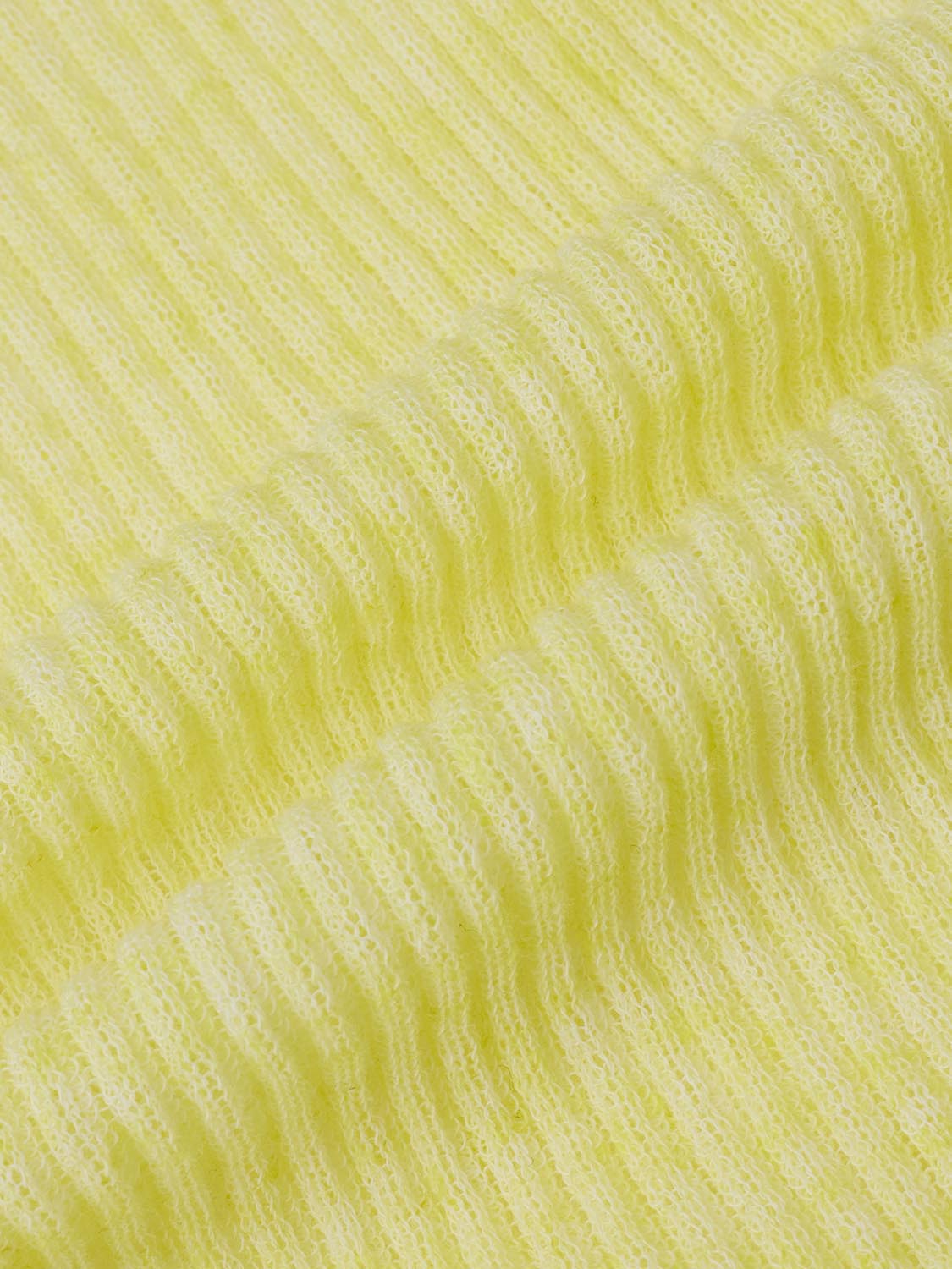 Thin Knitted Outerwear