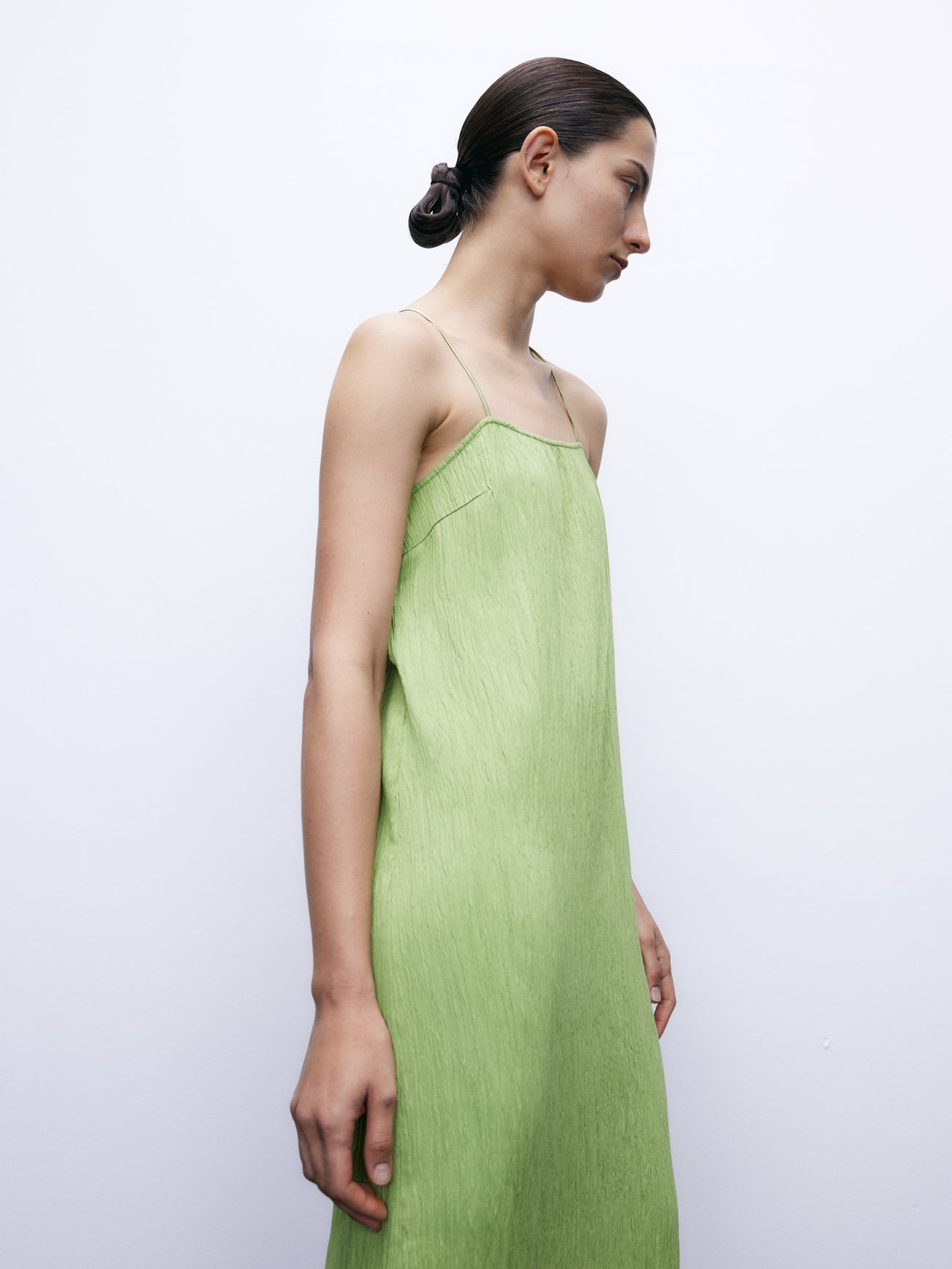 Cami Straight Dress