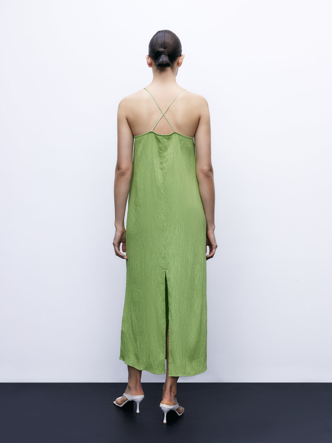 Cami Straight Dress