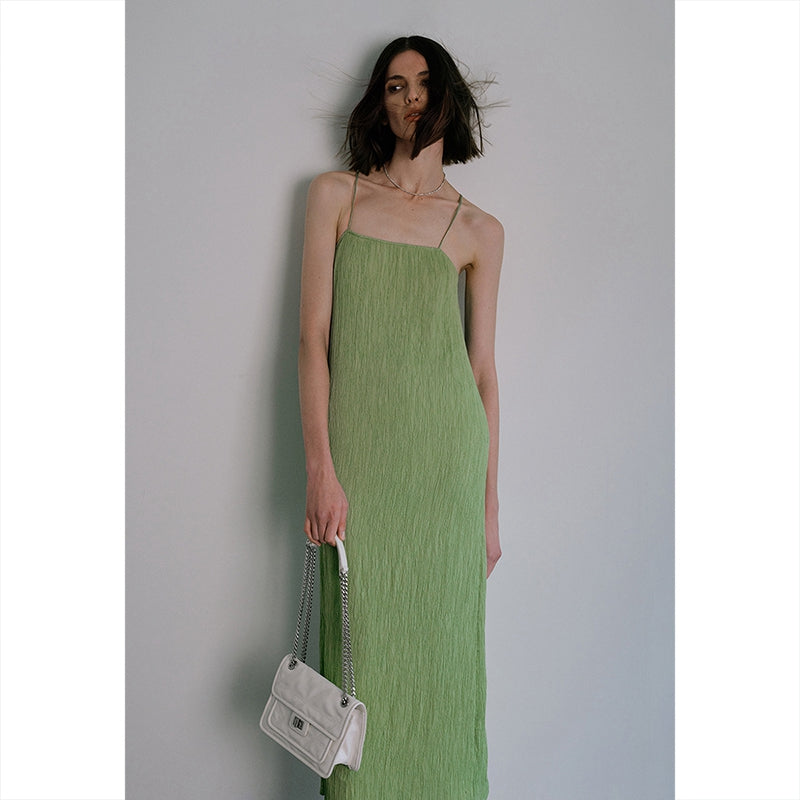 Cami Straight Dress