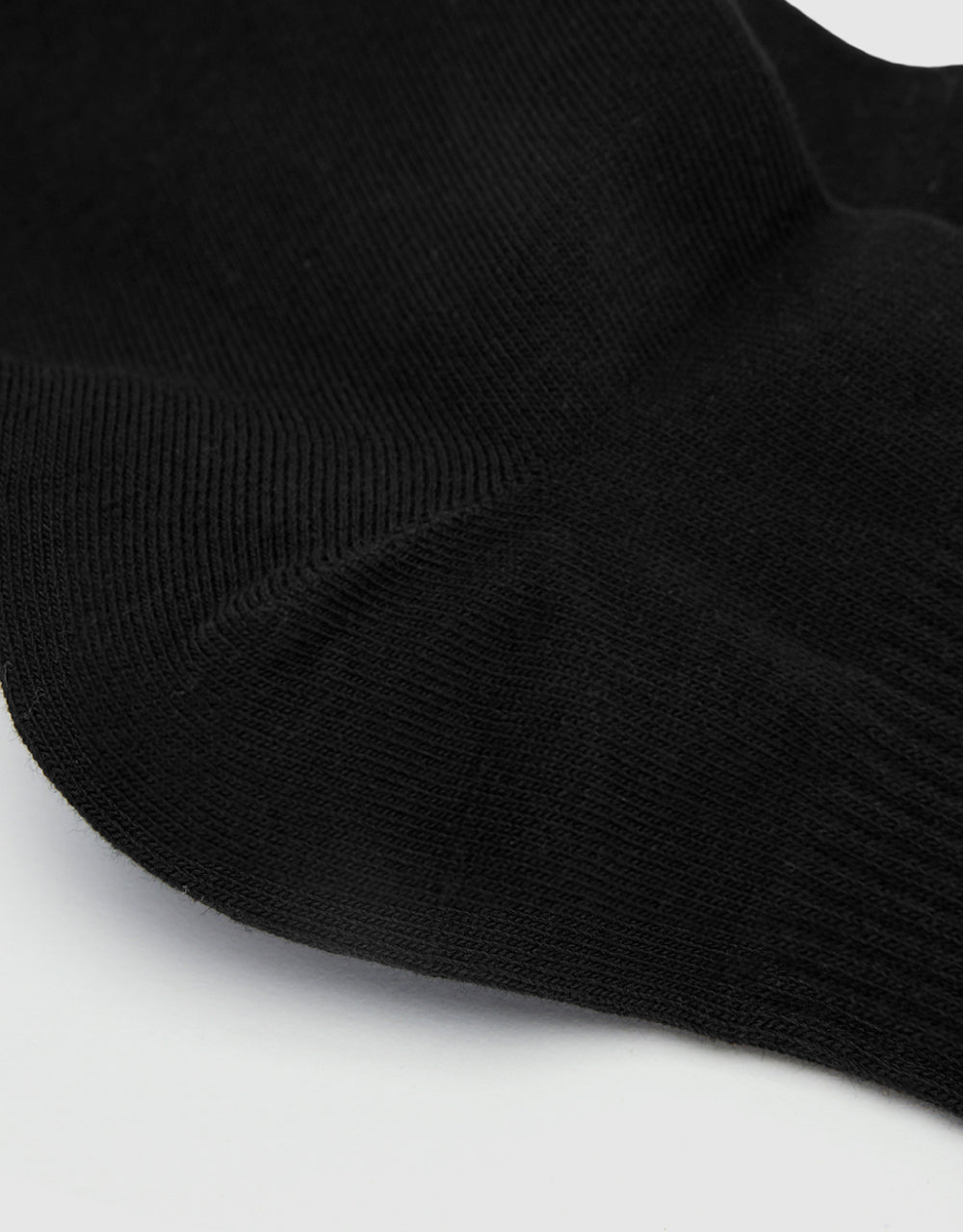Colorblocks Mid-Length Socks