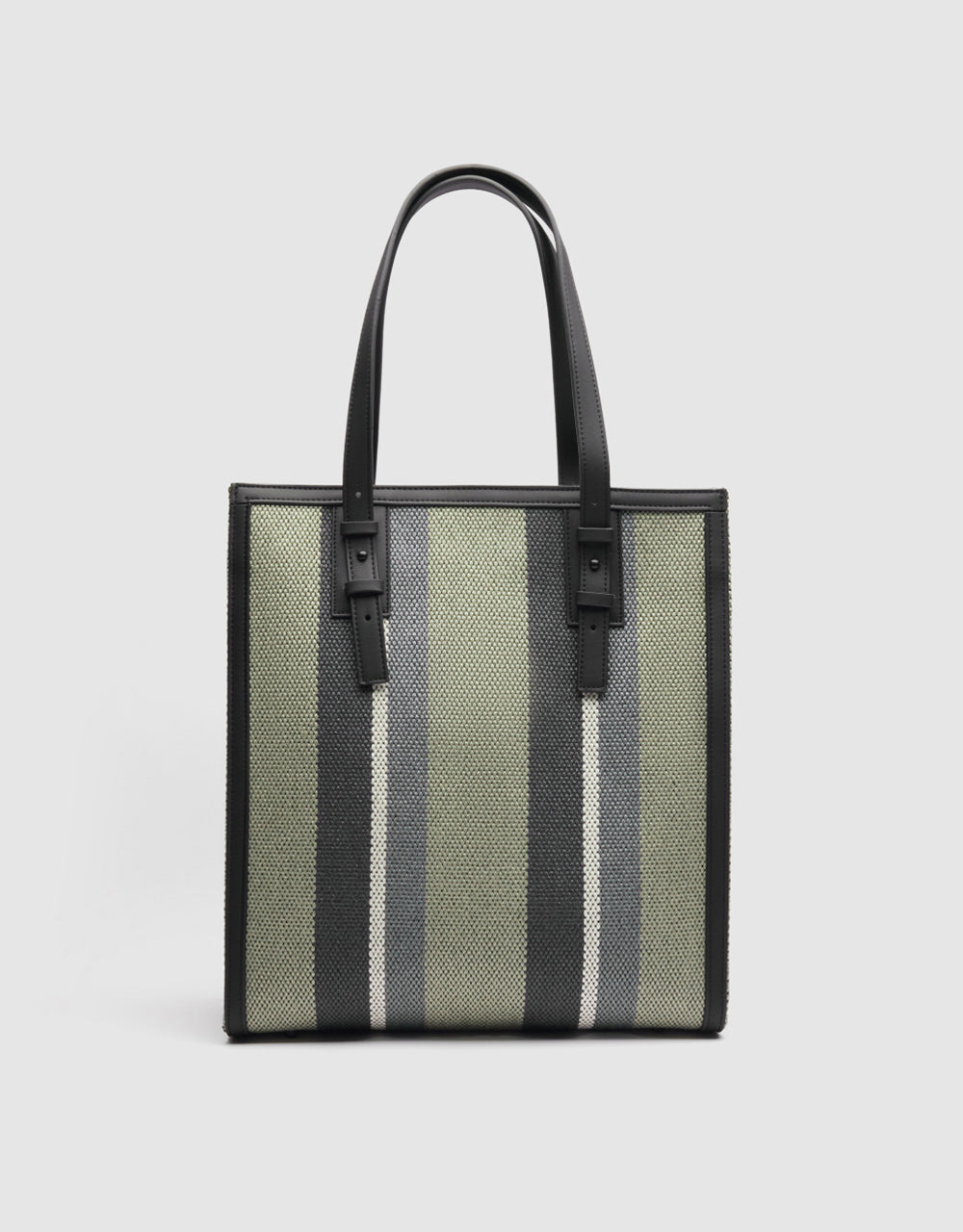 Woven Tote Bag