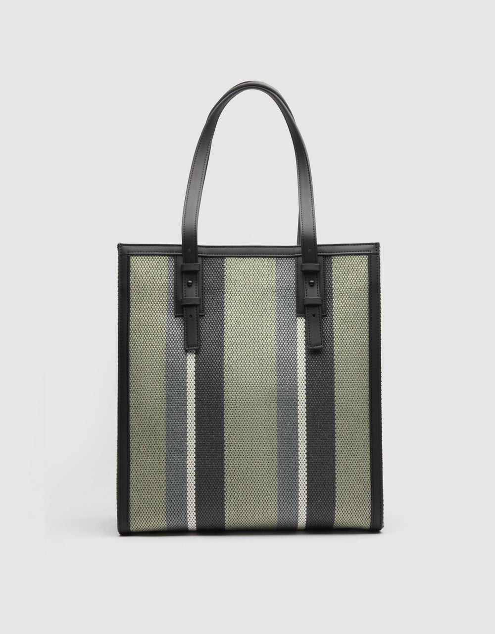 Woven Tote Bag