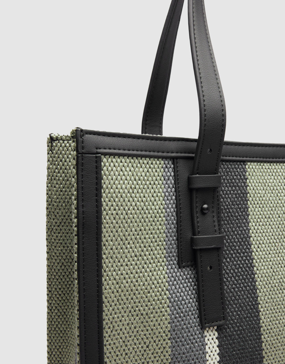 Woven Tote Bag