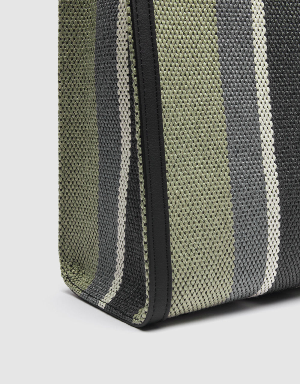 Woven Tote Bag