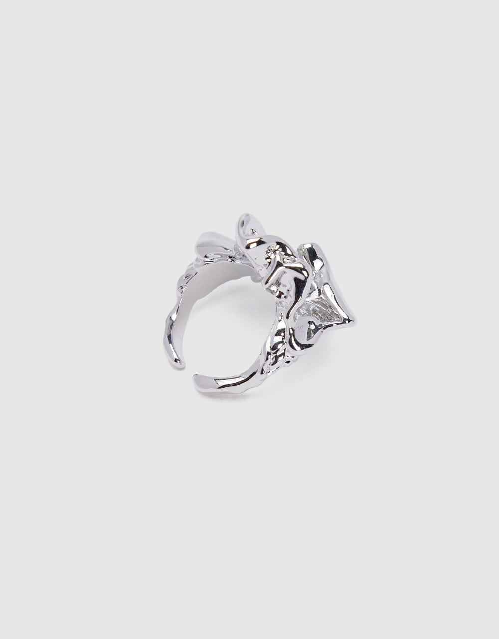 Fluid Ring