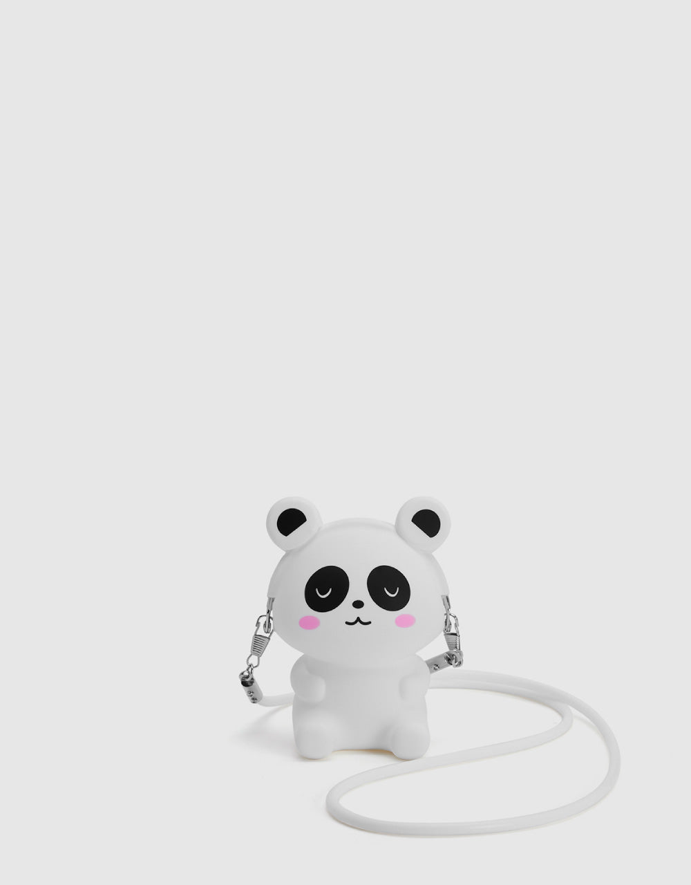 Panda Key Charm